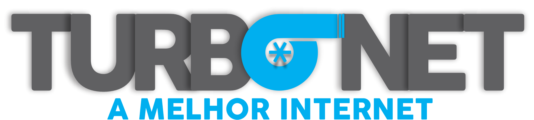 Turbo Net - A melhor internet